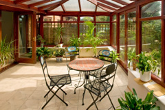 Totmonslow conservatory quotes