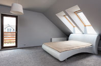 Totmonslow bedroom extensions