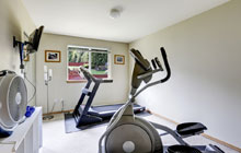 Totmonslow home gym construction leads
