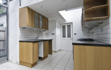 Totmonslow kitchen extension leads